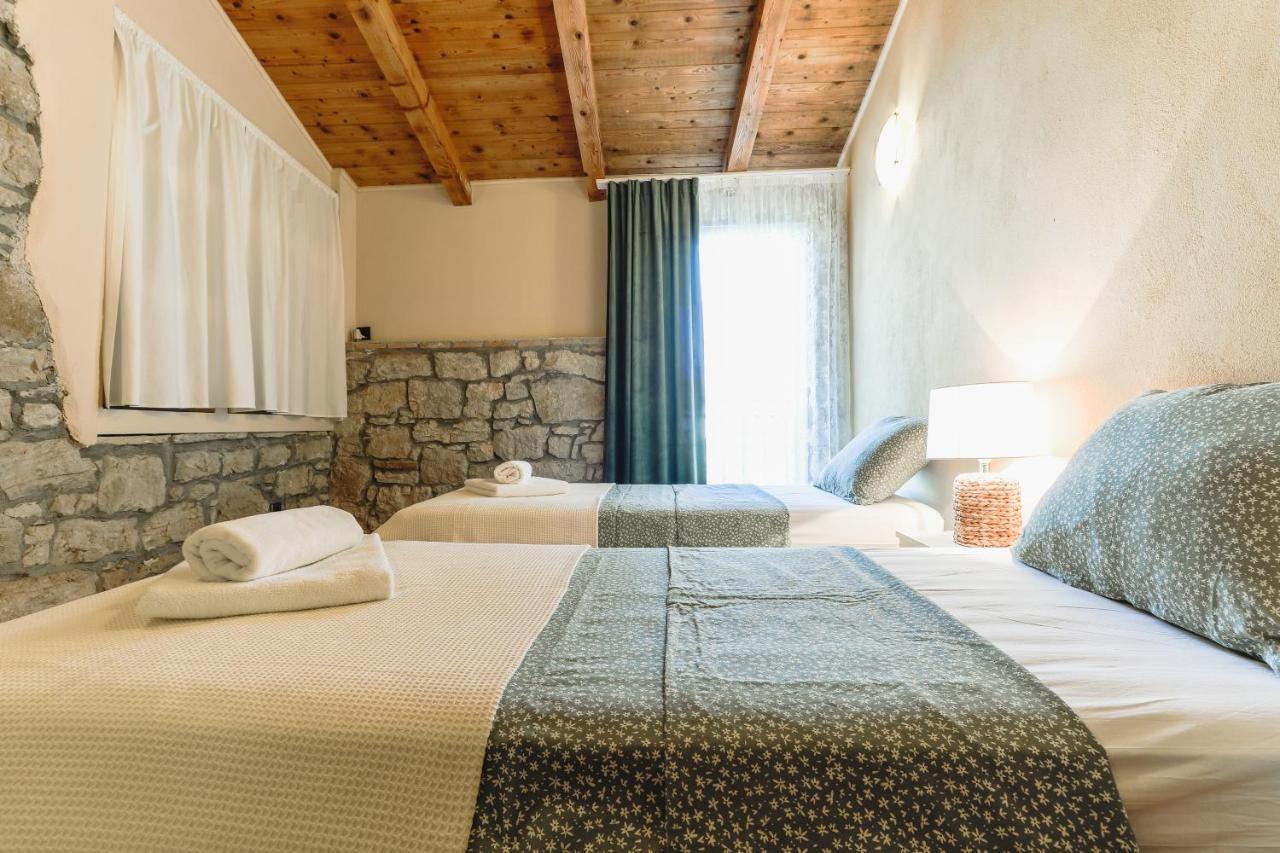 Apartmán Lena *