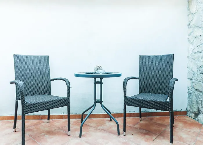 Apartman Lena