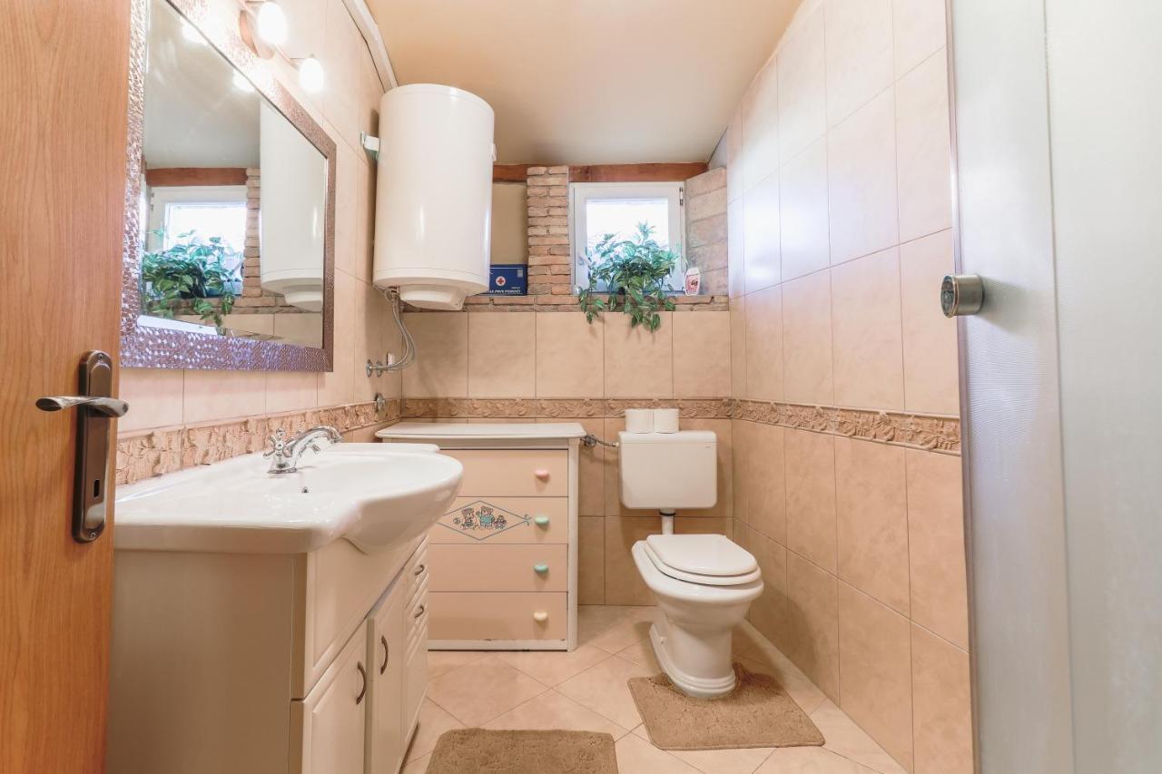 Lena Apartment Vrsar
